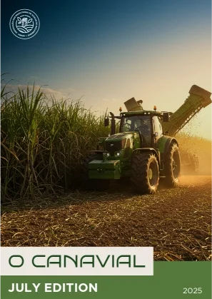 Newsletter | O Canavial | July Edition | 2025